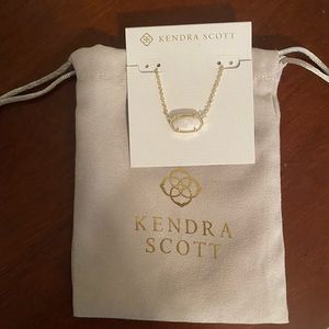 New Kendra Scott necklace